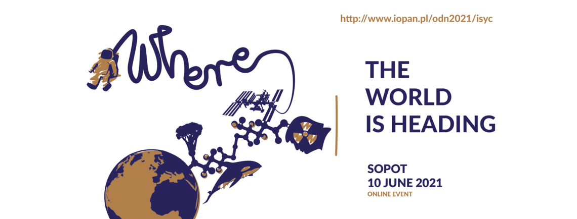 International Sopot Youth Conference entitled Where the World is Heading
